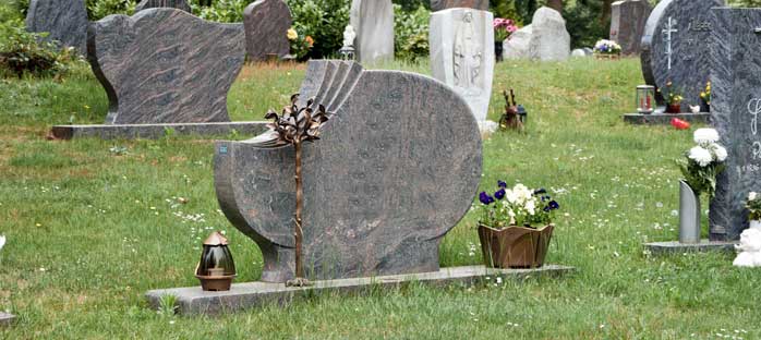 Wiesengraeber von Omlor GmbH Bexbach.